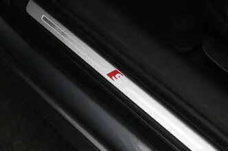 Audi A4, 2.0, 140 kW, hübriid, automaat, esivedu