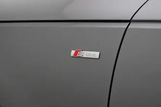 Audi A4, 2.0, 140 kW, hübriid, automaat, esivedu