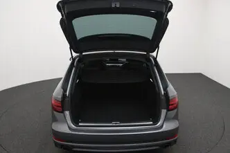 Audi A4, 2.0, 140 kW, hübriid, automaat, esivedu