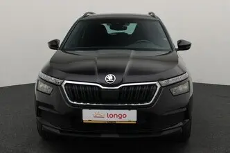 Škoda Kamiq, 1.5, 110 kW, bensiin, automaat, esivedu