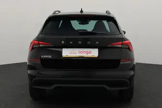 Škoda Kamiq, 1.5, 110 kW, bensiin, automaat, esivedu