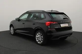 Škoda Kamiq, 1.5, 110 kW, bensiin, automaat, esivedu