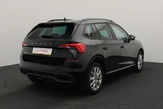 Škoda Kamiq, 1.5, 110 kW, bensiin, automaat, esivedu
