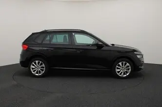 Škoda Kamiq, 1.5, 110 kW, bensiin, automaat, esivedu