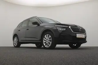 Škoda Kamiq, 1.5, 110 kW, bensiin, automaat, esivedu
