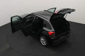 Škoda Kamiq, 1.5, 110 kW, bensiin, automaat, esivedu