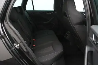 Škoda Kamiq, 1.5, 110 kW, bensiin, automaat, esivedu