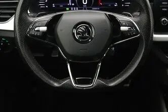 Škoda Kamiq, 1.5, 110 kW, bensiin, automaat, esivedu