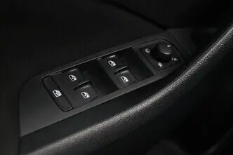 Škoda Kamiq, 1.5, 110 kW, bensiin, automaat, esivedu