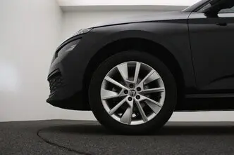 Škoda Kamiq, 1.5, 110 kW, bensiin, automaat, esivedu