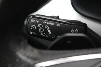 Škoda Kamiq, 1.5, 110 kW, bensiin, automaat, esivedu