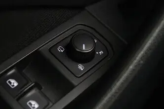 Škoda Kamiq, 1.5, 110 kW, bensiin, automaat, esivedu
