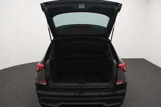 Škoda Kamiq, 1.5, 110 kW, bensiin, automaat, esivedu