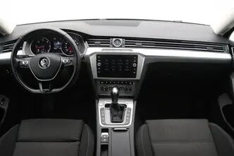 Volkswagen Passat, 2.0, 110 kW, diisel, automaat, esivedu