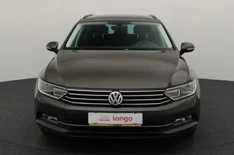 Volkswagen Passat, 2.0, 110 kW, diisel, automaat, esivedu