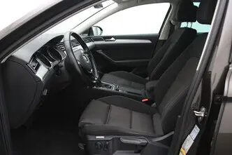 Volkswagen Passat, 2.0, 110 kW, diisel, automaat, esivedu
