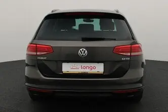 Volkswagen Passat, 2.0, 110 kW, diisel, automaat, esivedu