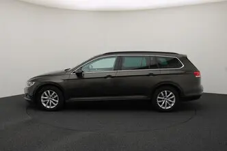 Volkswagen Passat, 2.0, 110 kW, diisel, automaat, esivedu