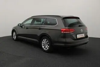 Volkswagen Passat, 2.0, 110 kW, diisel, automaat, esivedu