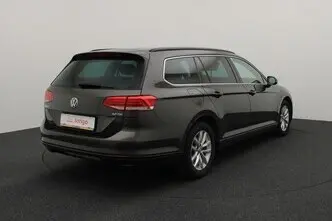 Volkswagen Passat, 2.0, 110 kW, diisel, automaat, esivedu