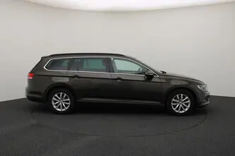 Volkswagen Passat, 2.0, 110 kW, diisel, automaat, esivedu