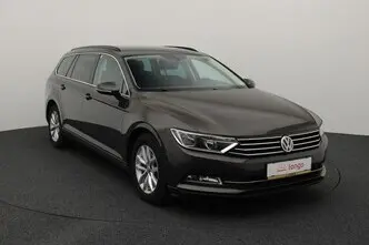 Volkswagen Passat, 2.0, 110 kW, diisel, automaat, esivedu