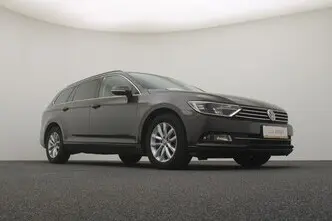 Volkswagen Passat, 2.0, 110 kW, diisel, automaat, esivedu
