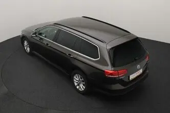 Volkswagen Passat, 2.0, 110 kW, diisel, automaat, esivedu