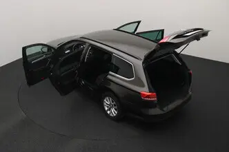 Volkswagen Passat, 2.0, 110 kW, diisel, automaat, esivedu