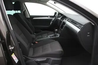 Volkswagen Passat, 2.0, 110 kW, diisel, automaat, esivedu