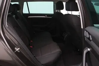 Volkswagen Passat, 2.0, 110 kW, diisel, automaat, esivedu