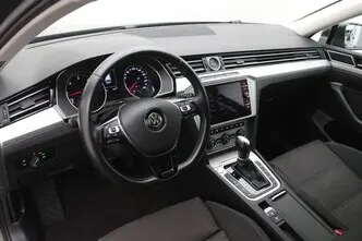 Volkswagen Passat, 2.0, 110 kW, diisel, automaat, esivedu
