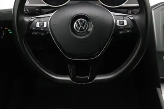 Volkswagen Passat, 2.0, 110 kW, diisel, automaat, esivedu