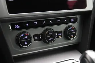 Volkswagen Passat, 2.0, 110 kW, diisel, automaat, esivedu