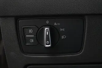 Volkswagen Passat, 2.0, 110 kW, diisel, automaat, esivedu