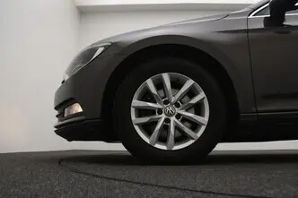 Volkswagen Passat, 2.0, 110 kW, diisel, automaat, esivedu