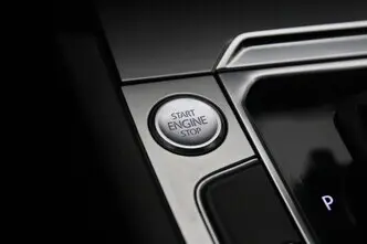 Volkswagen Passat, 2.0, 110 kW, diisel, automaat, esivedu