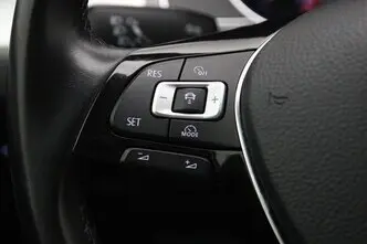 Volkswagen Passat, 2.0, 110 kW, diisel, automaat, esivedu