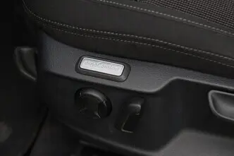Volkswagen Passat, 2.0, 110 kW, diisel, automaat, esivedu