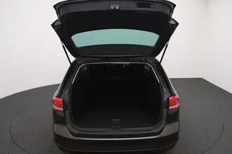 Volkswagen Passat, 2.0, 110 kW, diisel, automaat, esivedu