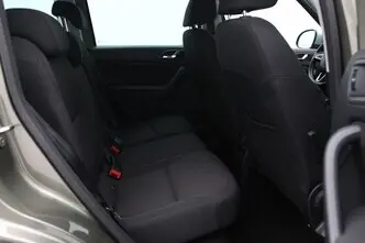 Škoda Yeti, 1.6, 77 kW, diisel, manuaal, esivedu