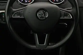 Škoda Yeti, 1.6, 77 kW, diisel, manuaal, esivedu