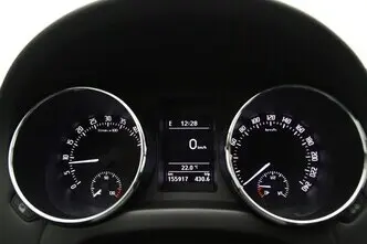 Škoda Yeti, 1.6, 77 kW, diisel, manuaal, esivedu