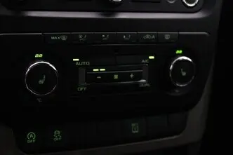 Škoda Yeti, 1.6, 77 kW, diisel, manuaal, esivedu