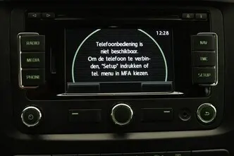 Škoda Yeti, 1.6, 77 kW, diisel, manuaal, esivedu