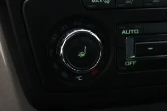 Škoda Yeti, 1.6, 77 kW, diisel, manuaal, esivedu