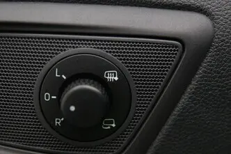 Škoda Yeti, 1.6, 77 kW, diisel, manuaal, esivedu