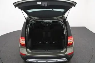 Škoda Yeti, 1.6, 77 kW, diisel, manuaal, esivedu