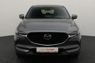 Mazda CX-5, 2.5, 143 kW, bensiin, automaat, esivedu