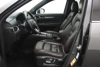Mazda CX-5, 2.5, 143 kW, bensiin, automaat, esivedu